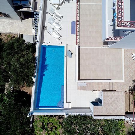 Villa M&M - Zf Hvar Хвар Екстериор снимка