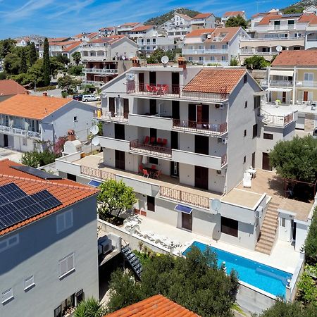 Villa M&M - Zf Hvar Хвар Екстериор снимка
