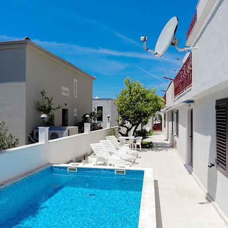 Villa M&M - Zf Hvar Хвар Екстериор снимка