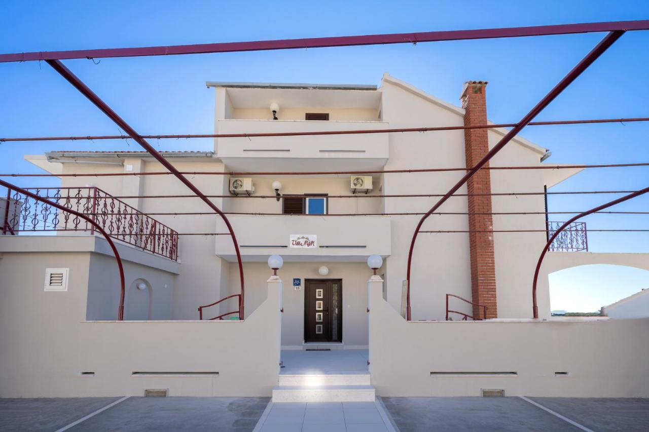 Villa M&M - Zf Hvar Хвар Екстериор снимка