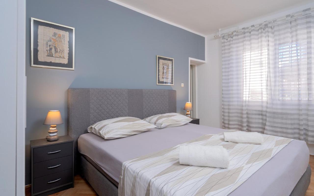 Villa M&M - Zf Hvar Хвар Екстериор снимка