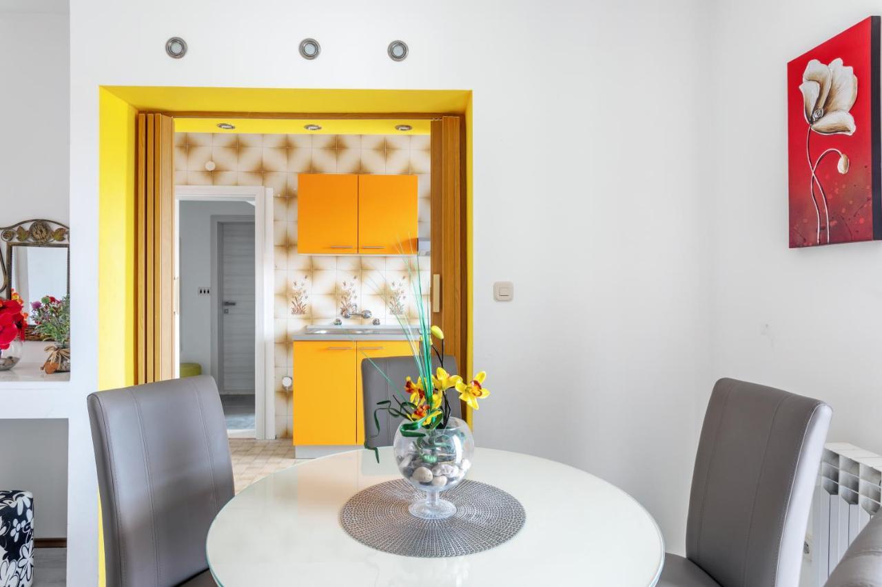 Villa M&M - Zf Hvar Хвар Екстериор снимка