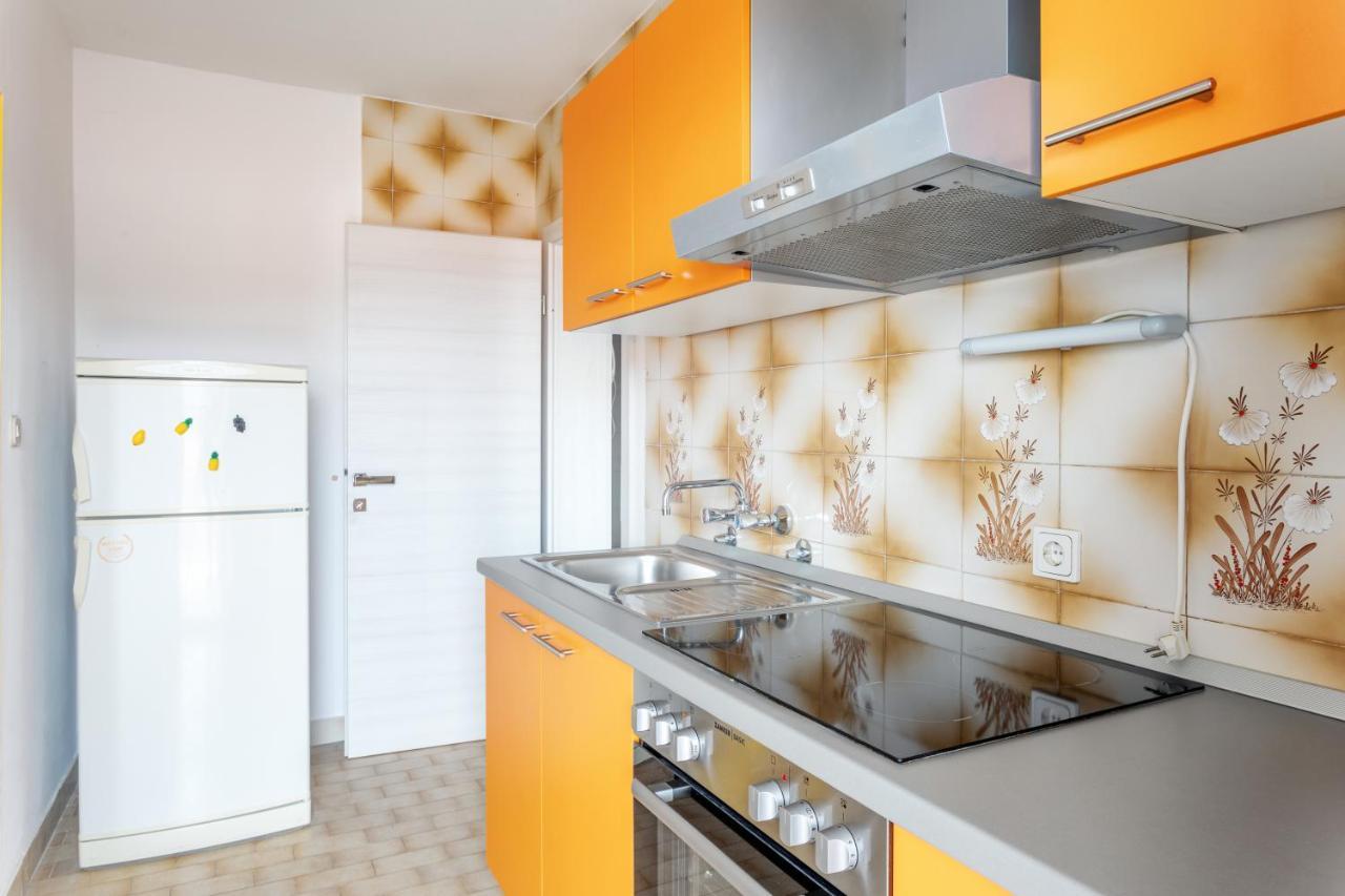 Villa M&M - Zf Hvar Хвар Екстериор снимка