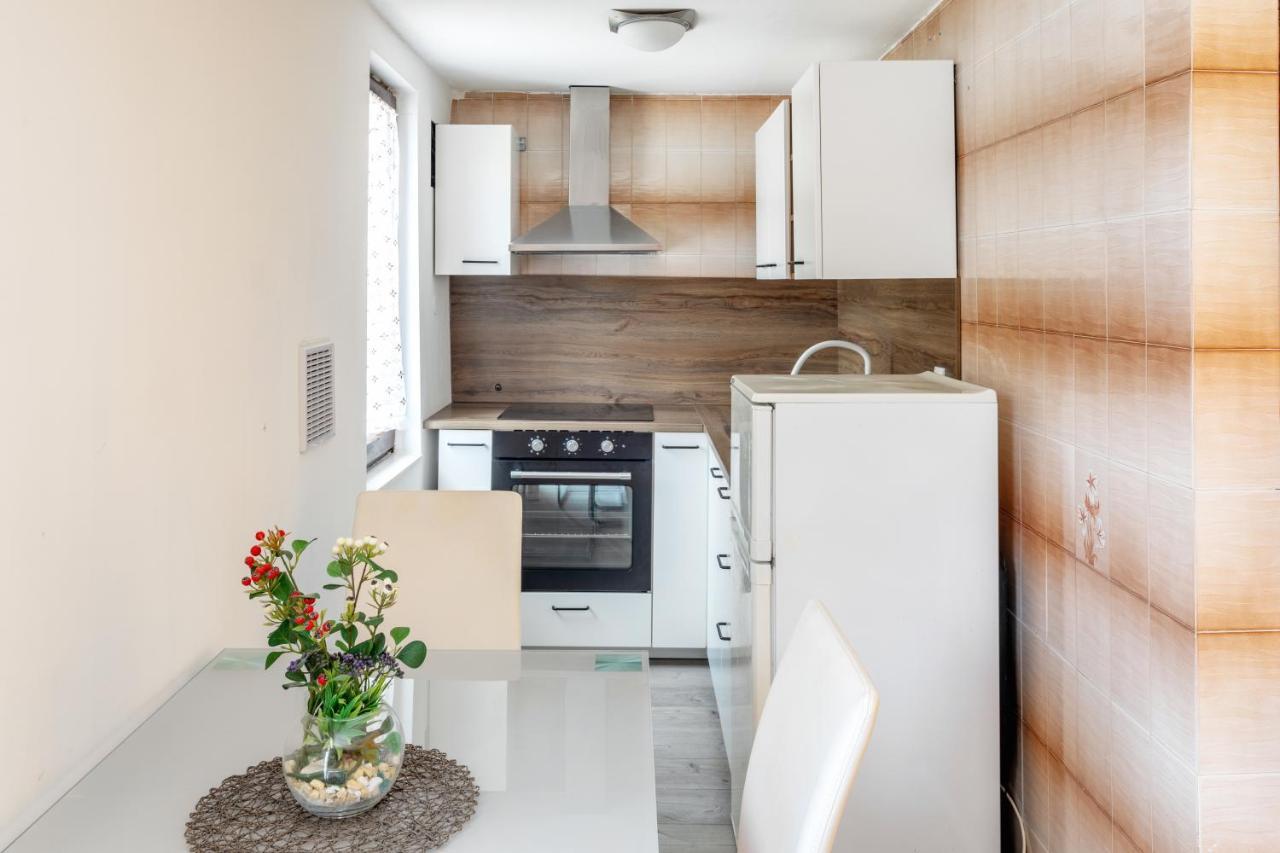 Villa M&M - Zf Hvar Хвар Екстериор снимка