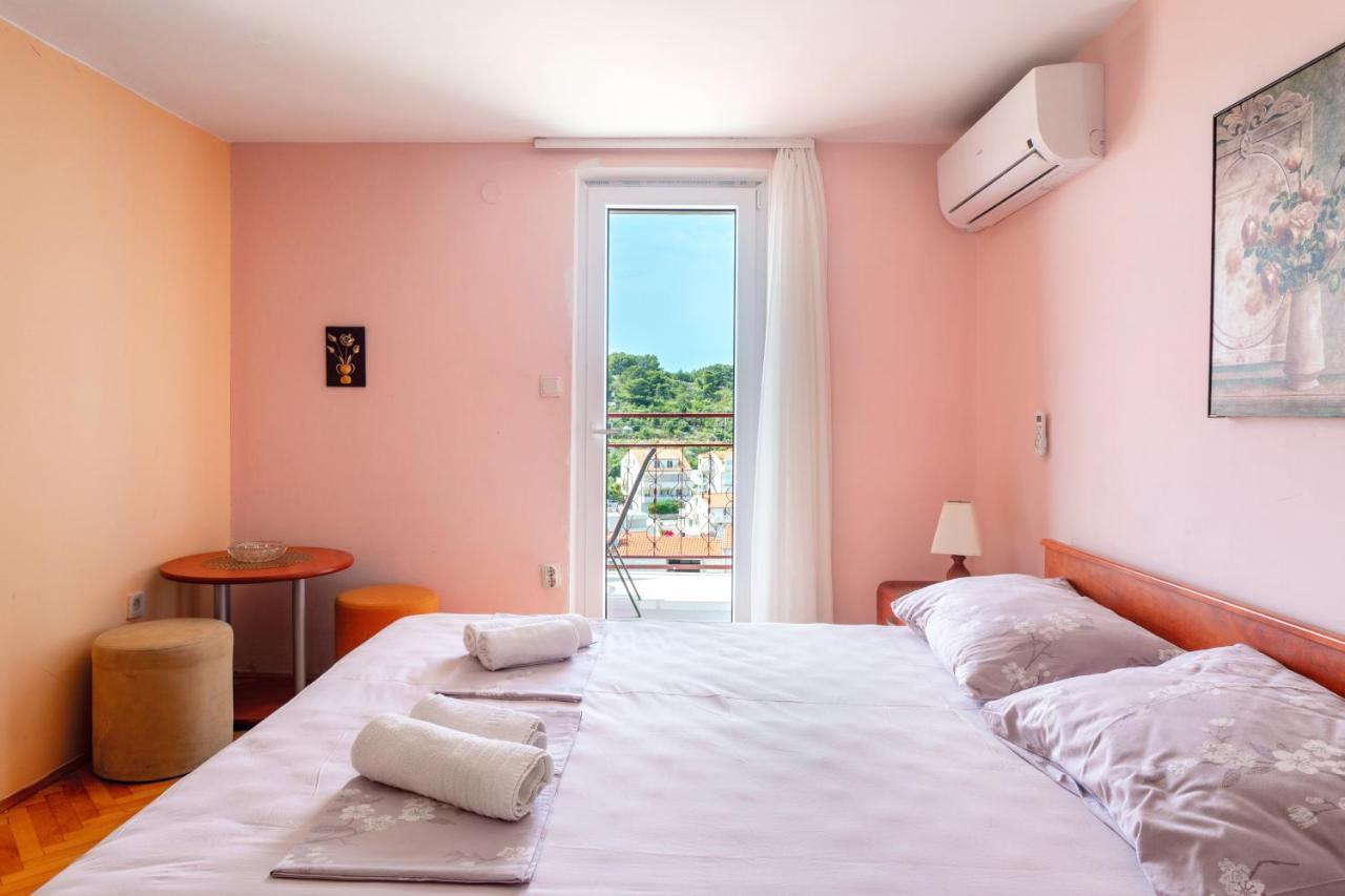 Villa M&M - Zf Hvar Хвар Екстериор снимка