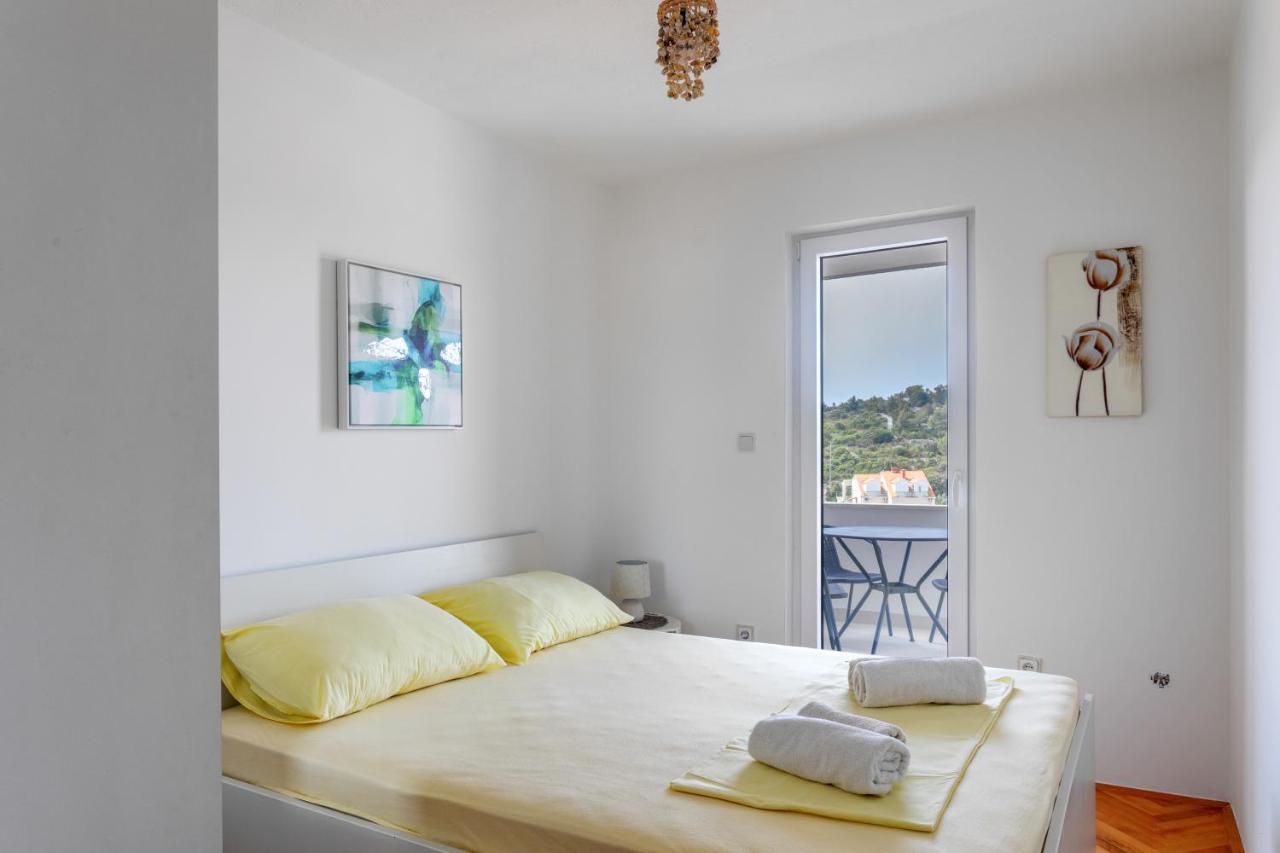 Villa M&M - Zf Hvar Хвар Екстериор снимка