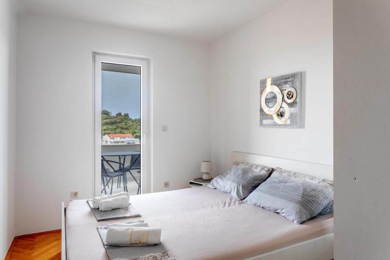 Villa M&M - Zf Hvar Хвар Екстериор снимка