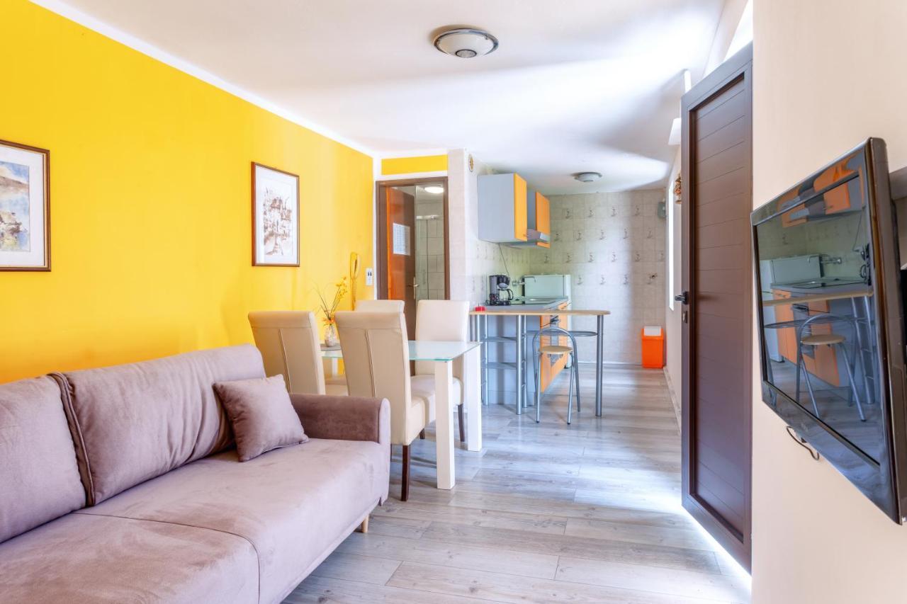 Villa M&M - Zf Hvar Хвар Екстериор снимка