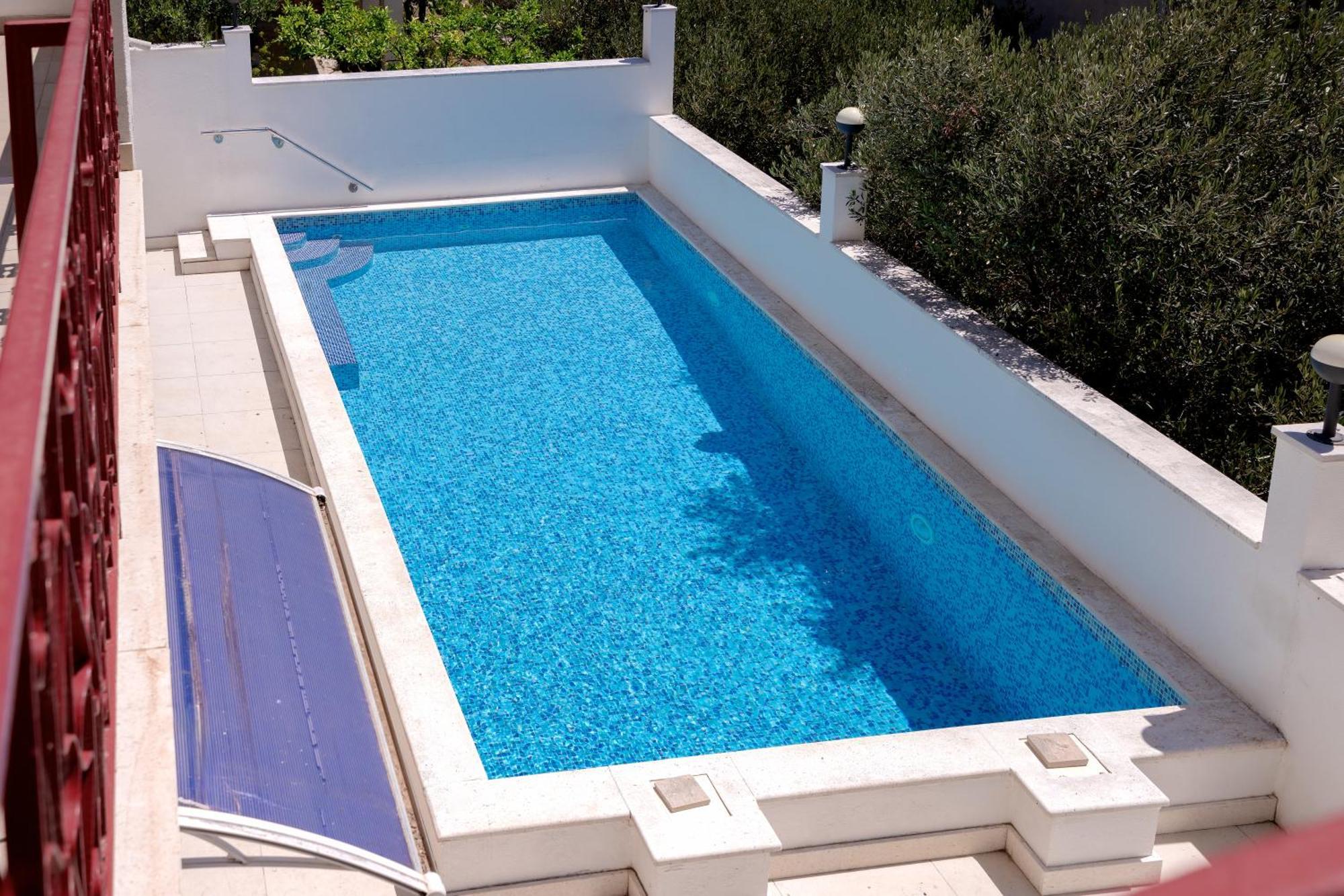 Villa M&M - Zf Hvar Хвар Екстериор снимка